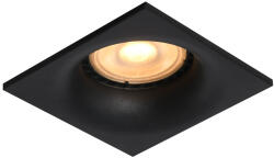 Italux Beépíthető Lámpa Fekete Aranta ITALUX-DL-61903A-BK (DL-61903A-BK)