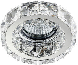 EMITHOR Mennyezeti Lámpa Króm EMITHOR 71055 (71055)