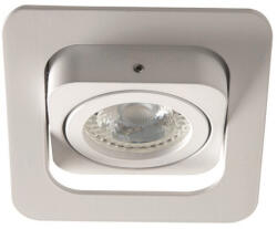 Kanlux Mennyezetbe Süllyeszthető Lámpa Fehér ALREN R KANLUX-26758 (26758)