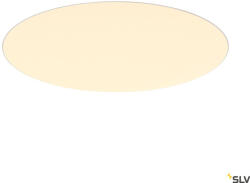 SLV MEDO 1001904 Beépíthető spotlámpa 2x72W/LED 3000/4000K 10150LM IP20 (1001904)