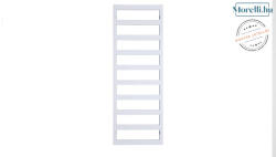 AREZZO design CUBE WHITE törölközőszárító radiátor (CW11050)