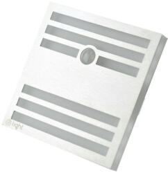 Eko-Light PEPERS EKS1023 Beépíthető lépcsőházi lámpa 1x0, 6W/LED 6500K 15LM IP20 (EKS1023)