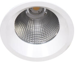 Italux Beépíthető Lámpa Fehér Kerez IP54 ITALUX-DG-150C-WK-WW-70 (DG-150C-WK-WW-70)