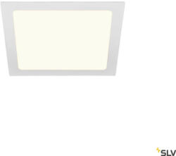SLV SENSER 1004699 Beépíthető spotlámpa 1xLED 4000K 1240LM IP20 (1004699)