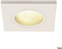 SLV DOLIX OUT 1001169 Beépíthető spotlámpa 1x50W/GU10 IP65 (1001169)