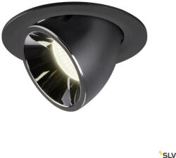 SLV NUMINOS® GIMBLE L 1006013 Beépíthető spotlámpa 1x25.4W/LED 4000K 2350LM (SPL1006013)