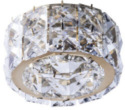 AZzardo beépíthető lámpa Arany Ester AZZARDO-2467 (2467)