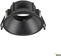 SLV NEW TRIA 1007488 Beépíthető spotlámpa IP20 (1007488)