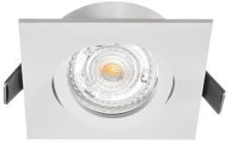 Eko-Light DOWNLIGHT EKZ312 Beépíthető spotlámpa 1x50W/GU10 IP20 (EKZ312)
