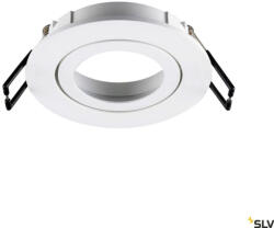 SLV NEW TRIA 1007333 Beépíthető spotlámpa IP20 (SPL1007333)