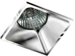 AZzardo beépíthető lámpa Króm Pio AZZARDO-1718 (1718)