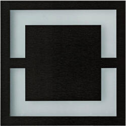 Eko-Light QUADRO EKS6907 Beépíthető lépcsőházi lámpa 0, 6W/LED 4000K 14LM IP20 (EKS6907)