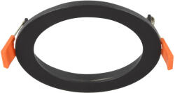 AZzardo beépíthető lámpa Fekete Remo AZZARDO-1732 (1732)