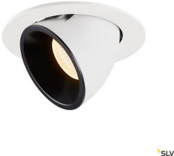 SLV NUMINOS® GIMBLE L 1005984 Beépíthető spotlámpa 1x25.4W/LED 2700K 2150LM (1005984)