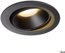 SLV NUMINOS® MOVE DL XL 1003700 Beépíthető spotlámpa 1x37.4W/LED 2700K 3300LM IP20 (1003700)