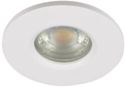 AZzardo Kültéri Beépítehtő Lámpa Fehér Ika AZZARDO-2865 (2865)