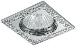 EMITHOR Mennyezeti Lámpa Króm EMITHOR 71077 (71077)