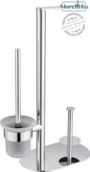 Deante Deante-adr-0732 Round Króm Színű Wc Papírtartó állvány (adr-0732)