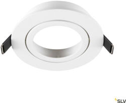 SLV NEW TRIA 1007443 Beépíthető spotlámpa IP20 (1007443)