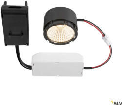 SLV NEW TRIA 1007382 Beépíthető spotlámpa 1x8.3W/LED 2700K 705lm IP20 (SPL1007382)