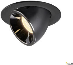 SLV NUMINOS® GIMBLE L 1005995 Beépíthető spotlámpa 1x25.4W/LED 3000K 2200LM (SPL1005995)