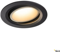 SLV NUMINOS® MOVE DL L 1003656 Beépíthető spotlámpa 1x25.41W/LED 3000K 2300LM IP20 (1003656)
