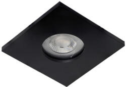 AZzardo Mennyezeti Spotlámpa Fekete Kant AZZARDO-6049 (6049)
