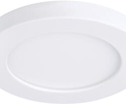 EGLO FUEVA FLEX 900932 Beépíthető spotlámpa 1x5, 5W/LED 3000K 650lm IP20 (900932)