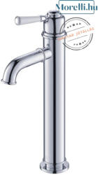 AREZZO design design OLDFIELD magasított mosdócsaptelep AR-51002 (51002)