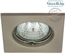 Rábalux Mennyezetbe Építhető Lámpa Matt Kr RÁBALUX 1114 (1114)