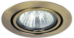 Rábalux SPOT RELIGHT 1095 Beépíthető spotlámpa 1x50W/GU5.3 IP20 (1095)