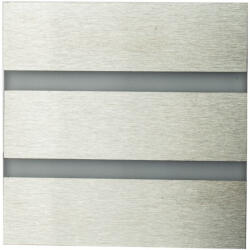 Eko-Light VOX EKS6165 Beépíthető lépcsőházi lámpa 1x0, 6W/LED 4000K 14LM IP20 (EKS6165)