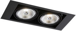 Antigo Muko 3313 Beépíthető spotlámpa 2x15W/Gu10 IP20 (3313)