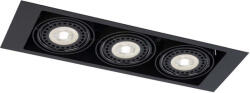 Antigo Muko 3314 Beépíthető spotlámpa 3x15W/Gu10 IP20 (3314)