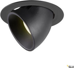 SLV NUMINOS® GIMBLE XL 1006068 Beépíthető spotlámpa 1x37.4W/LED 4000K 3600LM (1006068)