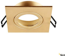 SLV NEW TRIA 1007331 Beépíthető spotlámpa IP20 (SPL1007331)