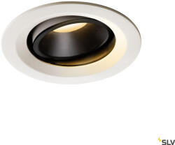 SLV NUMINOS® MOVE DL M 1003565 Beépíthető spotlámpa 1x17.55W/LED 2700K 1460LM IP20 (SPL1003565)