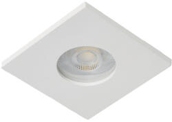 AZzardo Mennyezeti Spotlámpa Fehér Kant AZZARDO-6050 (6050)