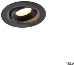 SLV NUMINOS® MOVE XS 1005571 Beépíthető spotlámpa 1x7W/LED 3000K 700LM IP20 (1005571)