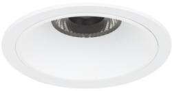 Italux Beépíthető Lámpa Fehér Avelina ITALUX-RCS-9866-110-15W-WH-SWK (RCS-9866-110-15W-WH-SWK)