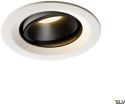 SLV NUMINOS® MOVE DL M 1003592 Beépíthető spotlámpa 1x17.55W/LED 3000K 1500LM IP20 (1003592)