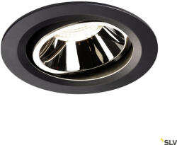 SLV NUMINOS® MOVE DL L 1003681 Beépíthető spotlámpa 1x25.41W/LED 4000K 2350LM IP20 (1003681)
