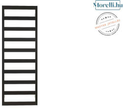 AREZZO design CUBE BLACK törölközőszárító radiátor (CB11050)