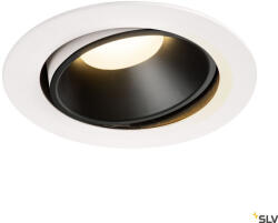 SLV NUMINOS® MOVE DL XL 1003733 Beépíthető spotlámpa 1x37.4W/LED 3000K 3300LM IP20 (SPL1003733)