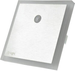 Eko-Light EVO EKS1030 Beépíthető lépcsőházi lámpa 1x0, 6W/LED 6500K 15LM IP20 (EKS1030)