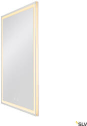 SLV TRUKKO 1004730 Kültéri Fali Lámpa 2x25W/LED 3000/4000/6500K 1080/1290/1250LM IP44 (1004730)