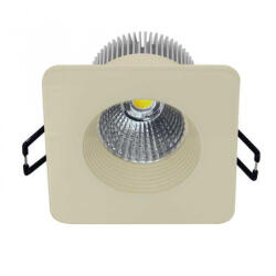 Kanlux Mennyezetbe Építhető Lámpa Fehér KANLUX 19916 (19916)