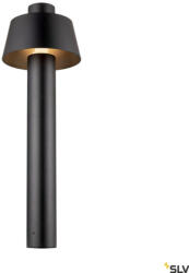 SLV PHOTONI 1007584 Kültéri Állólámpa 1x13W/E27 IP55 (1007584)