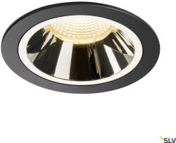 SLV NUMINOS® DL L 1003945 Beépíthető spotlámpa 1x25.41W/LED 3000K 2200LM IP20/IP44 (1003945)