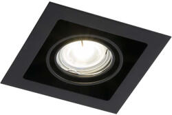 Antigo Ebino 3304 Beépíthető spotlámpa 1x10W/GU10 IP20 (ANT3304)